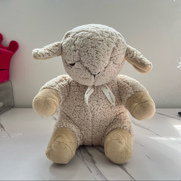 Cloud B Sheep Noisemaker Sleep sheep - Picture 5 of 9